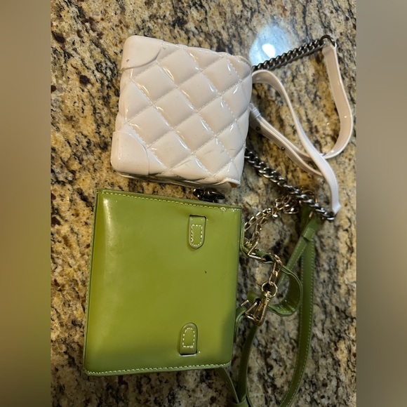 Mini purses - Picture 2 of 5